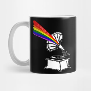 Future Colors Mug